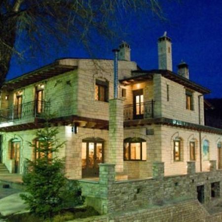 Lithos Hotel Agios Nikolaos  Exterior photo