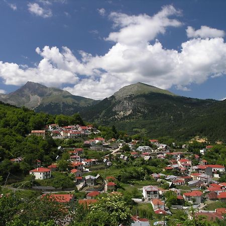 Lithos Hotel Agios Nikolaos  Exterior photo
