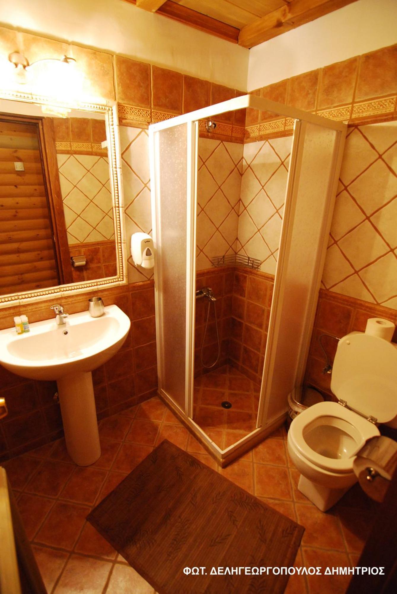Lithos Hotel Agios Nikolaos  Exterior photo