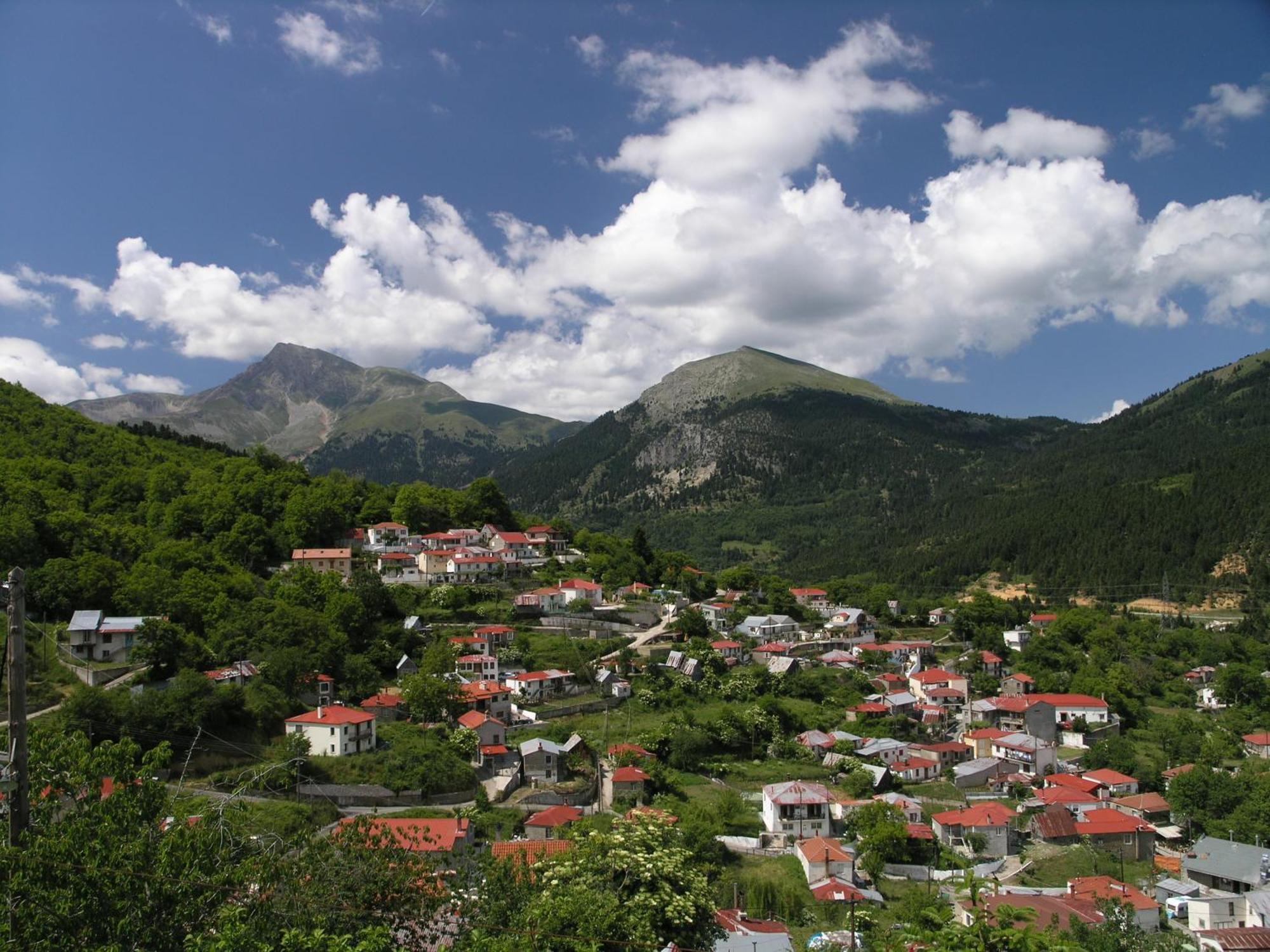 Lithos Hotel Agios Nikolaos  Exterior photo